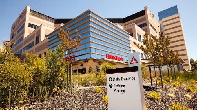 John Muir Medical Center Walnut Creek - Image 2