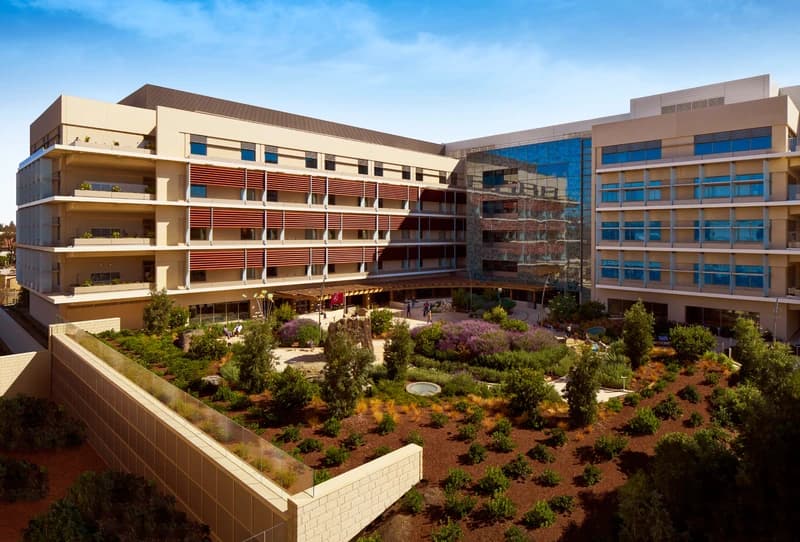 Lucile Packard Children's Hospital Stanford - Image 5