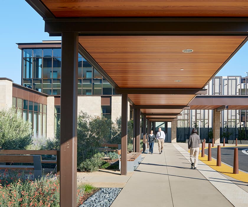 Sutter Health Palo Alto Medical Foundation - Image 2