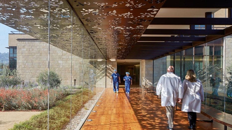 Sutter Health Palo Alto Medical Foundation - Image 4